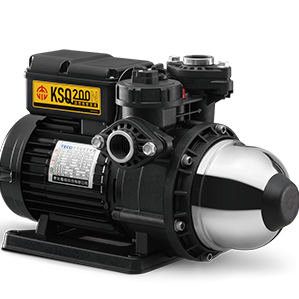 木川恆壓泵 KQ系列