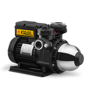 木川恆壓泵 KQ系列