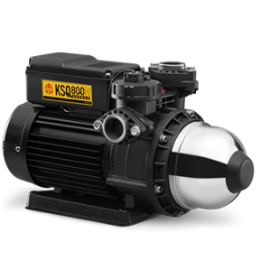 木川恆壓泵 KQ系列